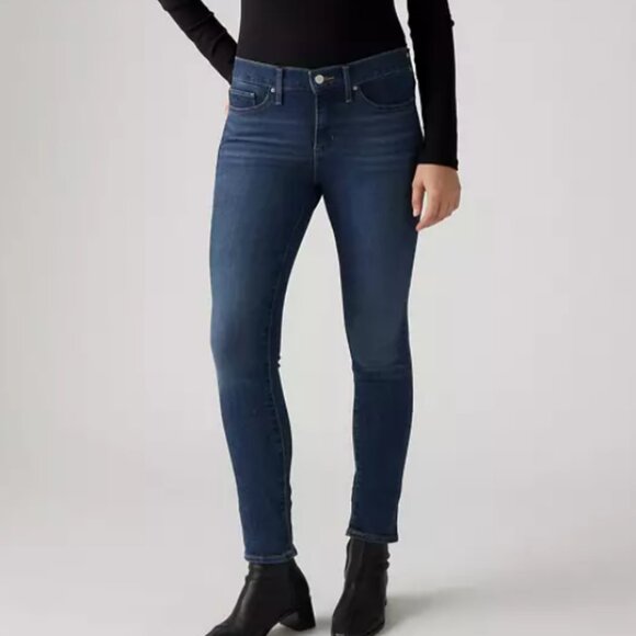 Levi's Denim - Levi Strauss 311 Shaping Skinny Women's Jeans